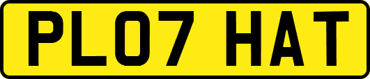 PL07HAT
