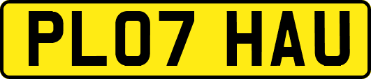 PL07HAU