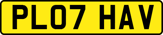 PL07HAV