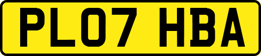 PL07HBA