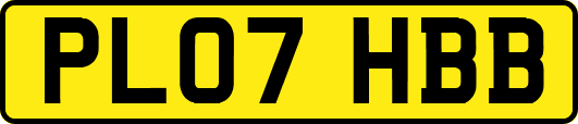 PL07HBB