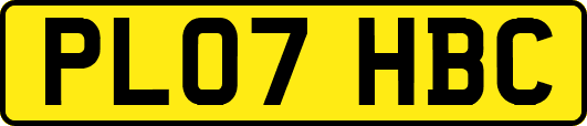 PL07HBC