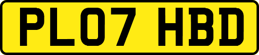 PL07HBD