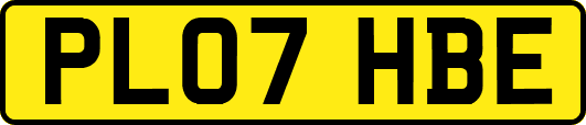 PL07HBE