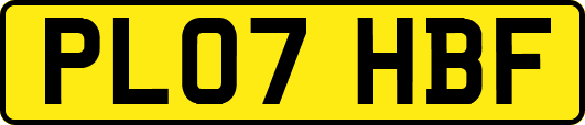 PL07HBF