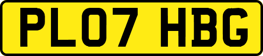 PL07HBG