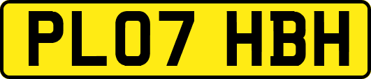 PL07HBH
