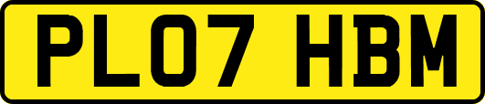 PL07HBM