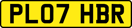 PL07HBR