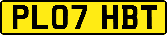 PL07HBT