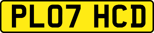 PL07HCD