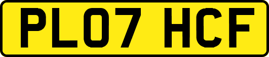 PL07HCF