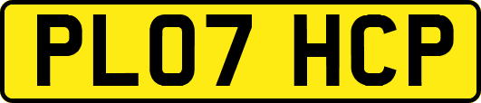 PL07HCP