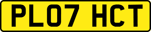PL07HCT