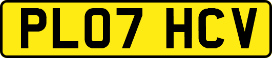 PL07HCV