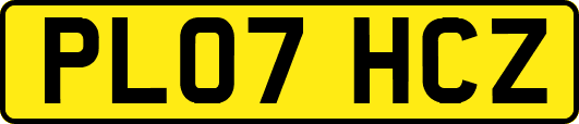 PL07HCZ