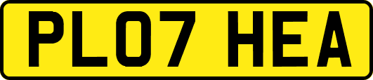 PL07HEA