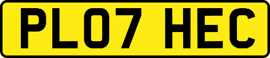 PL07HEC