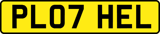 PL07HEL