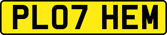 PL07HEM