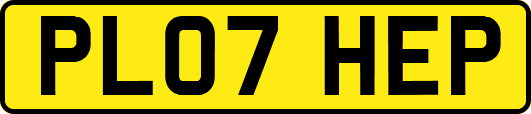 PL07HEP