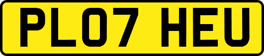 PL07HEU