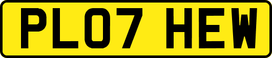 PL07HEW