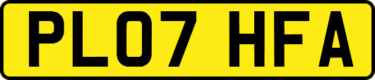 PL07HFA