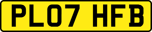 PL07HFB