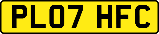 PL07HFC