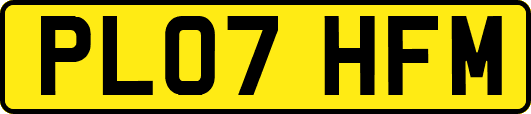 PL07HFM