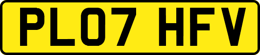 PL07HFV
