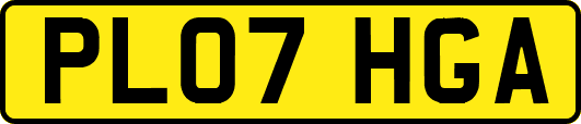 PL07HGA