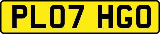 PL07HGO