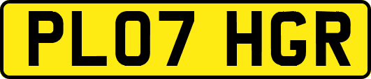 PL07HGR