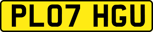 PL07HGU