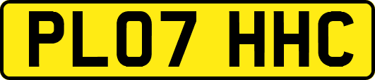 PL07HHC