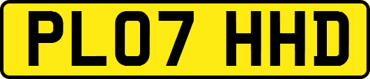 PL07HHD