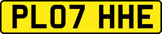 PL07HHE