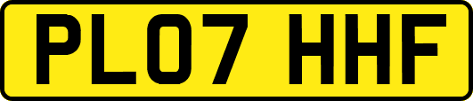 PL07HHF