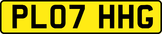 PL07HHG