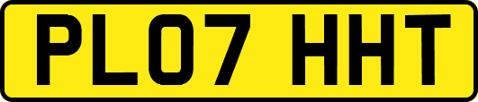 PL07HHT
