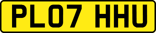 PL07HHU