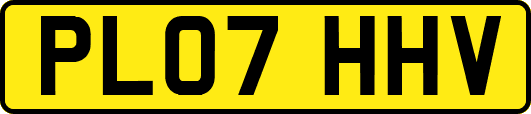 PL07HHV