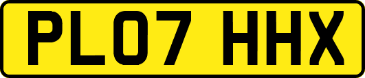 PL07HHX