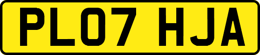 PL07HJA