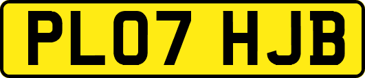 PL07HJB