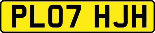PL07HJH