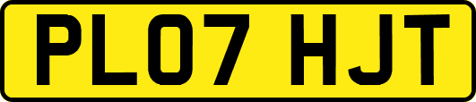 PL07HJT
