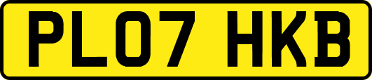 PL07HKB